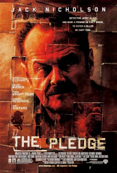 The Pledge