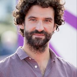 Sébastien Pouderoux