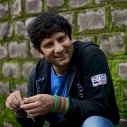 Raj Arjun