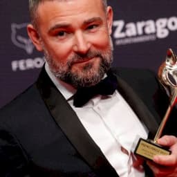 Urko Olazabal