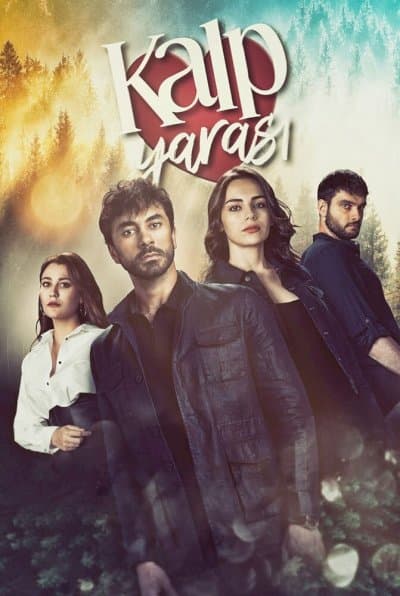 Kalp Yarasi – زخم قلب