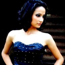 Andrea Tariang