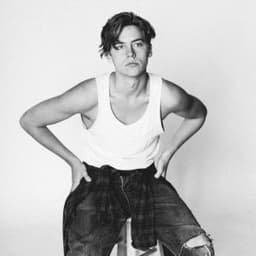 Cole Sprouse