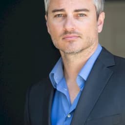 Kerr Smith