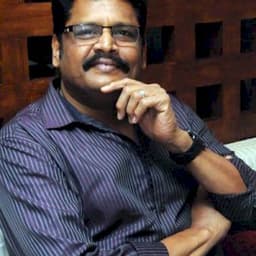 K.S. Ravikumar