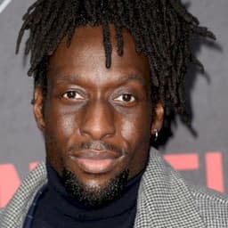 Theo Ogundipe