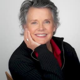 Amanda Bearse