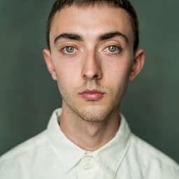 Joe Barber