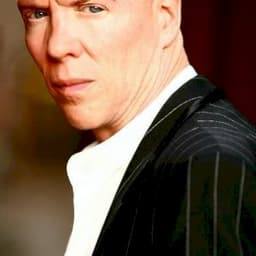 Michael Robert Brandon