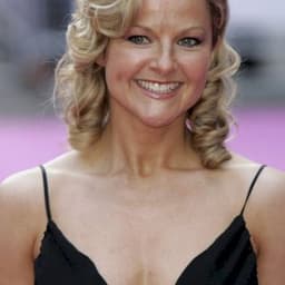 Sarah Hadland