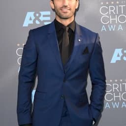 Justin Baldoni