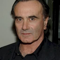 Dan Hedaya