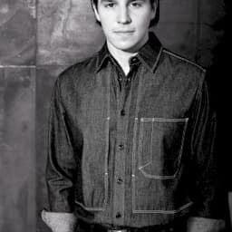 Michael Grant