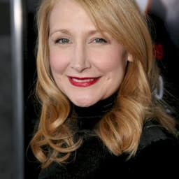 Patricia Clarkson