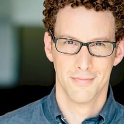Noah Weisberg