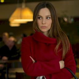 Mina Tander