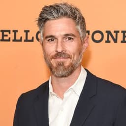Dave Annable