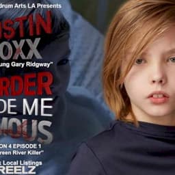 Austin Foxx