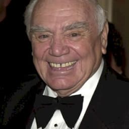 Ernest Borgnine
