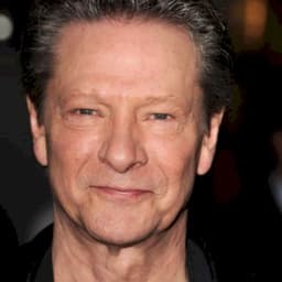Chris Cooper