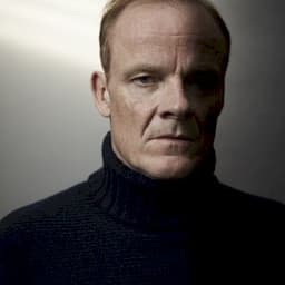 Alistair Petrie