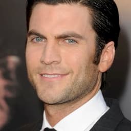 Wes Bentley