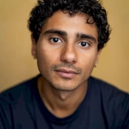 Bilal Hasna