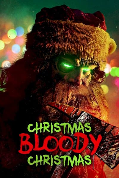 Christmas Bloody Christmas