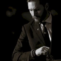 Tom Hardy