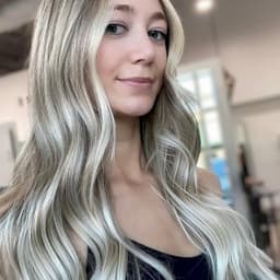 Tessa Bourgeois