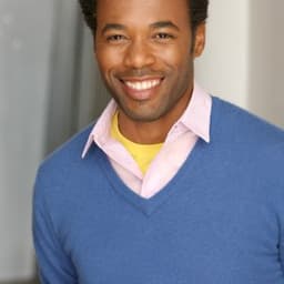 Aaron Washington