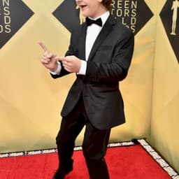 Gaten Matarazzo