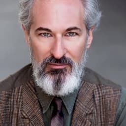 Marc Geller