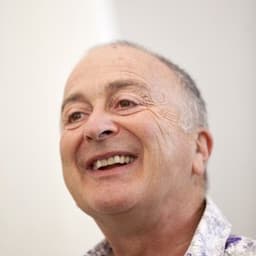 Tony Robinson