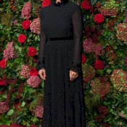 Antonia Thomas