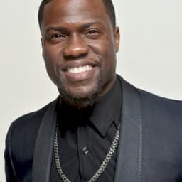 Kevin Hart