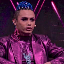 Silvero Pereira