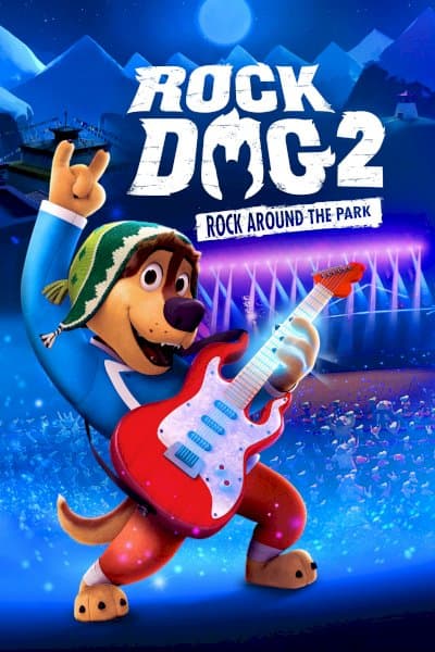 Rock Dog