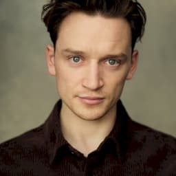 Louis Greatorex