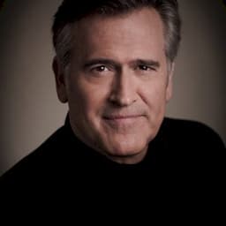 Bruce Campbell