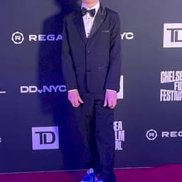 Caleb Quinney