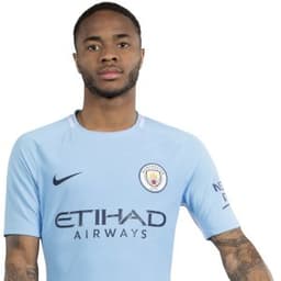Raheem Sterling