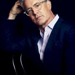 Kyle MacLachlan