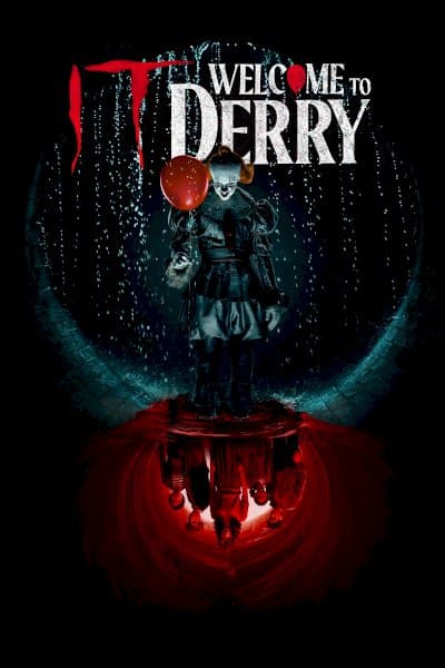 It: Welcome to Derry