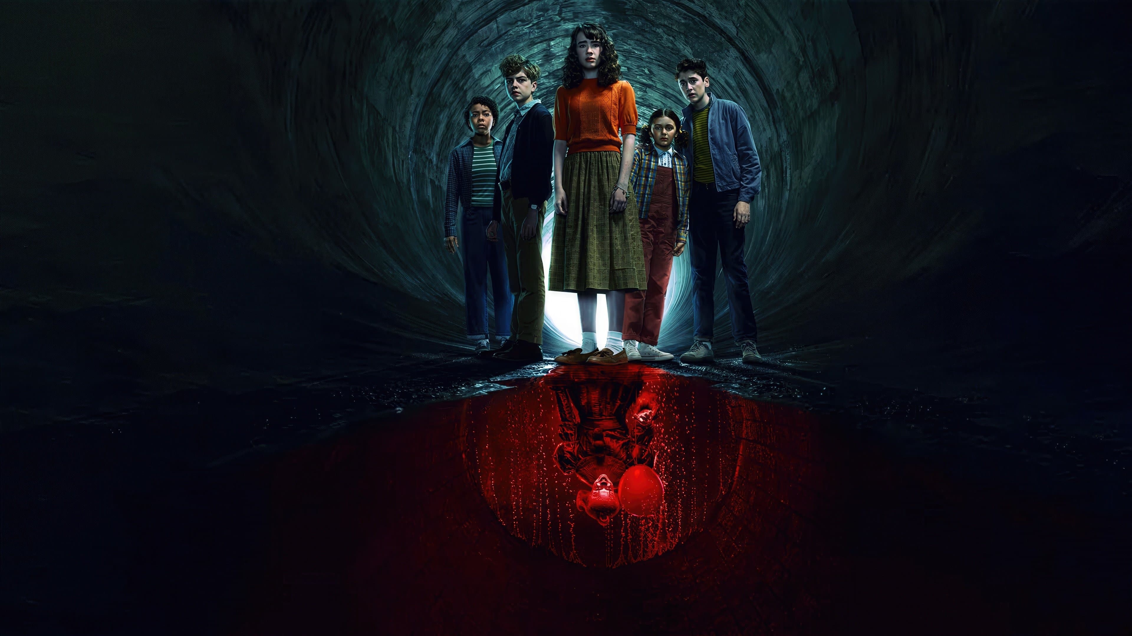 It: Welcome to Derry