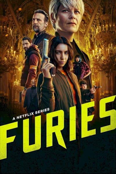 Furies