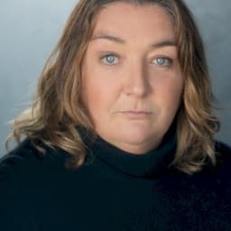 Ashley McGuire