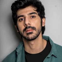 Pavail Gulati