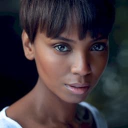 Alisha Bailey