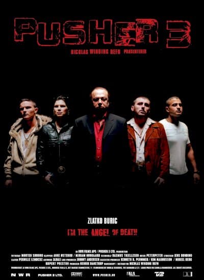 Pusher III